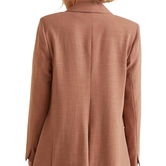 Seed Heritage - wool blend blazer (14) - Picture 2 of 8